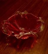 Vintage Murano Ashtray